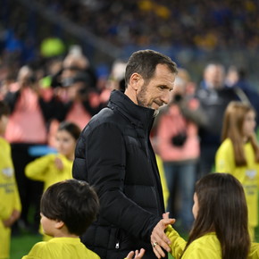 La confesión de Arruabarrena sobre el mercado de Boca