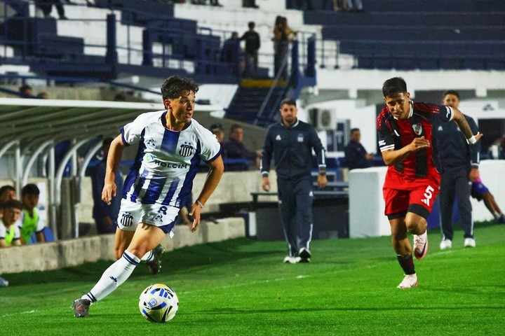 Foto: prensa Talleres