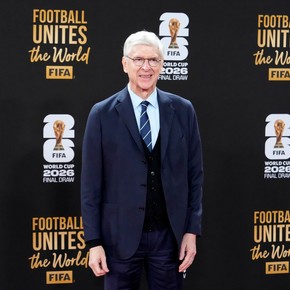 Wenger analizó el Mundial 2026: la pobre actuación de Alemania, el candidato al título y el crecimiento del fútbol
