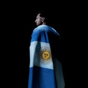 El emotivo mensaje de Messi antes de la final: "Pase lo que pase mañana, este grupo ya escribió una historia que nunca vamos a olvidar"