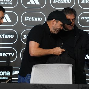 Con Ponzio de interino, ¿quién debe ser el entrenador de River?