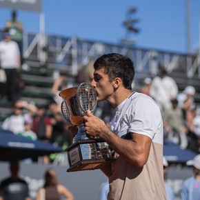 Fecha y venta de entradas confirmadas para el Buenos Aires Challenger 2026