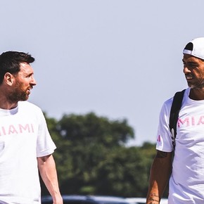 Tras su regreso al Inter Miami: ¿cuándo vuelve a jugar Lionel Messi por la MLS?