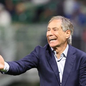 Se fue Holan de Cerro Porteño y Costas es el candidato
