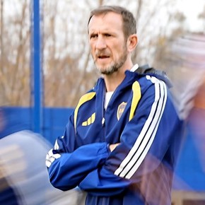 No sólo Chimy Ávila: el otro refuerzo que quiere Arruabarrena para Boca