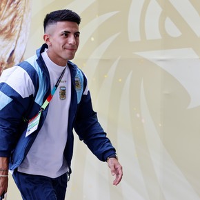 River, cerca de romper el mercado: Thiago Almada, avanzado para ser el refuerzo estrella, pero ojo con Flamengo