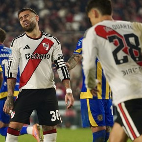 River, hoy EN VIVO: mercado de pases, Coudet y últimas noticias del lunes 3 de agosto