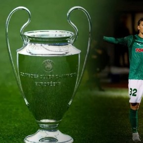 Fue campeón con Platense y cuenta con asistencia perfecta: el argentino que busca hacer historia en la Champions League