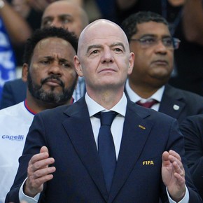 
El backstage del quiebre mundial de la FIFA y un futuro muy peleado
