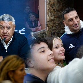 El futuro de Scaloni: el respaldo del Comité de AFA para su renovación y la postura del DT