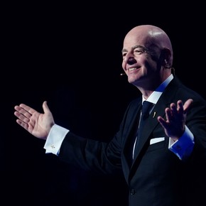 La crisis en la FIFA se dio vuelta: ¿por qué Gianni Infantino está ganando la batalla?

