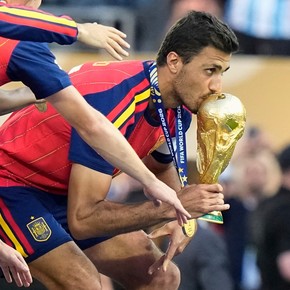 Bomba en España: Rodri le dijo que no al Real Madrid y estaría a un paso del Barcelona