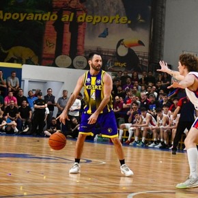 Mitre hizo historia: ascendió a la Liga Argentina y desató la fiesta en Misiones