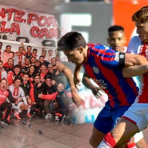 El increíble invicto que extendió el Colo Gil en clásicos del fútbol argentino