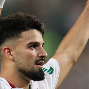 El delantero de la Selección que sigue de racha luego del Mundial 2026: ¡dos goles en cuatro días!
