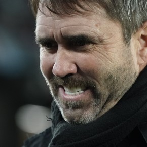 La búsqueda del tecero: el problema crónico que River busca curar