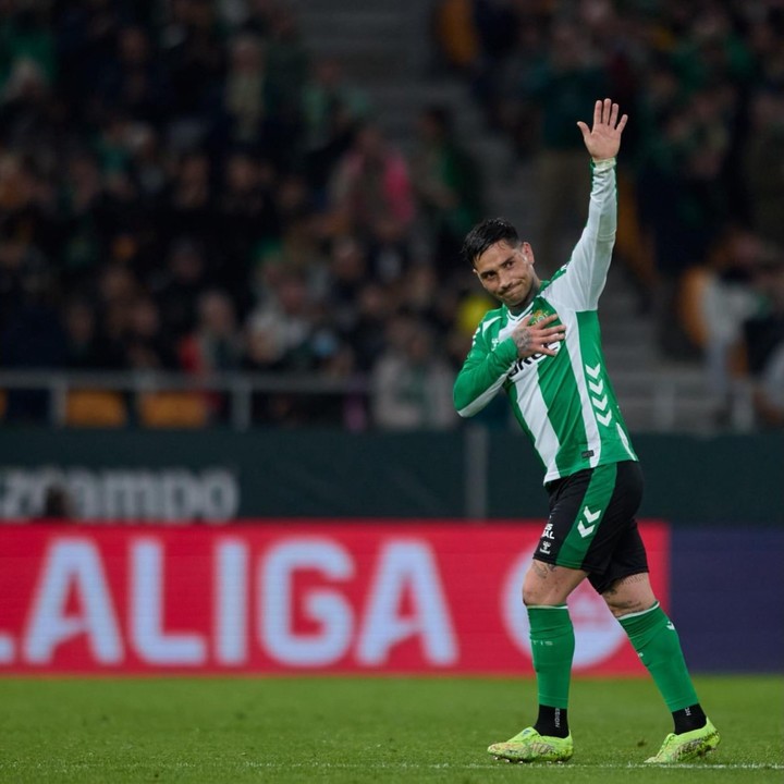 Chimy Ávila firmará este martes un contrato por dos años.