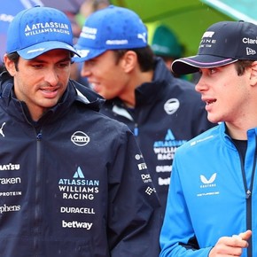 Colapinto y una buena noticia: un piloto al que vinculaban con Alpine renovó para la F1 del 2027