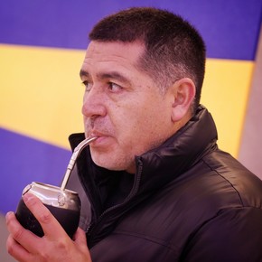 El último tiro de Boca en el mercado de pases: "Estamos en negociaciones..."