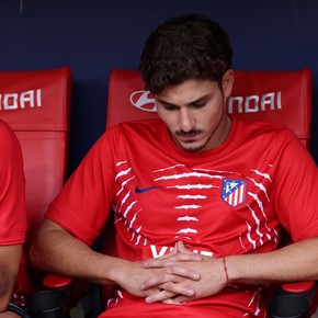 Punto por punto, la cronología del conflicto entre Julián Álvarez y Atlético de Madrid