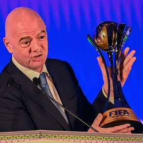 Arranca la Copa Intercontinental de la FIFA: cómo y cuándo se juega 
