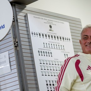 Qué dijo Mourinho sobre el arbitraje español antes de regresar al Bernabéu
