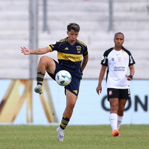 Una jugadora de Boca y la Selección Argentina se aleja del fútbol para priorizar su salud mental