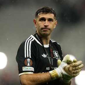 ¿El Dibu Martínez al Chelsea?