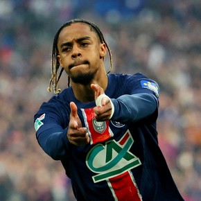 Un jugador del PSG, a un paso del Liverpool por una cifra récord