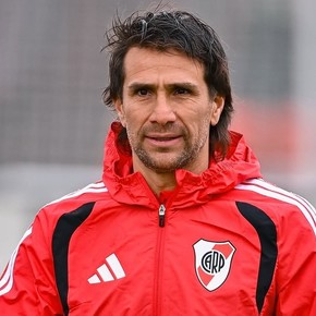 Ponzio: cuál era su rol en la secretaría técnica de River y cómo puede influir en su interinato