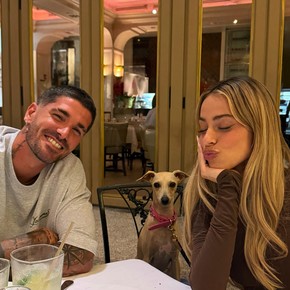 Tini Stoessel confirmó que se casa con De Paul