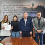 ENTREGA DE FANI