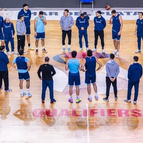 Mundial de básquet 2027: cómo se clasifica Argentina tras una Copa ausente