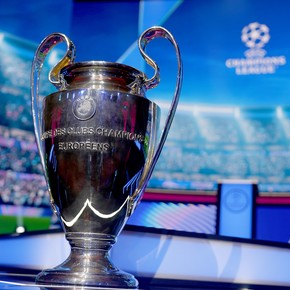 Los últimos cruces por un lugar en la Champions League 2026/27