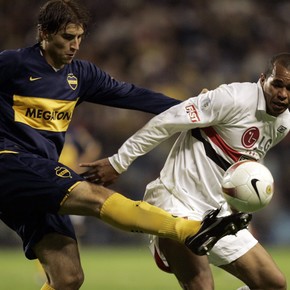 El historial de Boca ante San Pablo, su rival en cuartos de final