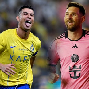 Los máximos goleadores de la historia del fútbol