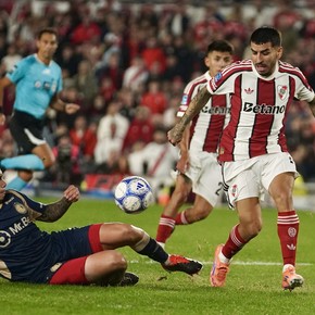 River, hoy EN VIVO: Argentinos, la Sudamericana, mercado de pases y últimas noticias del lunes 17 de agosto