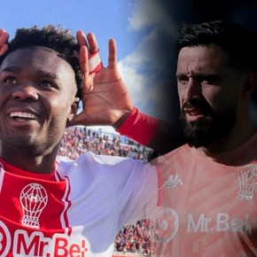 Hernán Galíndez tras el clásico vs San Lorenzo: "Esta victoria es trascender en el tiempo" y la defensa a Jordy Caicedo