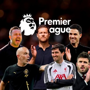 Vuelve la Premier League: un clásico, el debut del campeón y los estrenos de Xabi Alonso e Iraola