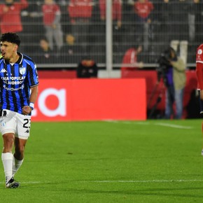 Video: el resumen y los tantos con los que Atlético Tucumán goleó a Independiente en la Copa Argentina