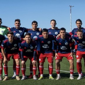 Leones se hizo fuerte, le ganó a Muñiz y lo hunde en el fondo de la tabla
