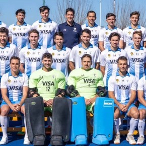 Los Leones, por la hazaña: todo sobre la Selección que quiere otro podio del Mundial