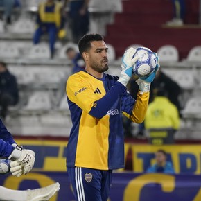 El mensaje optimista de Álvaro Montero: "Estamos en busca de ser ese equipo ideal"