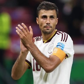 Rodri, entre el Real Madrid y el Barcelona: la pelea por el fichaje que sacude el mercado europeo 
