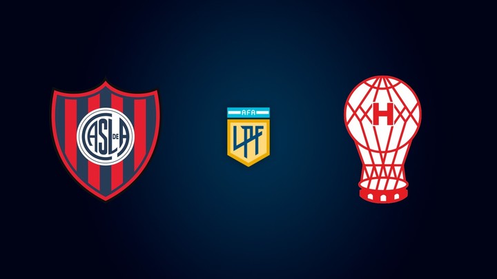 San Lorenzo recibirá a Huracán.