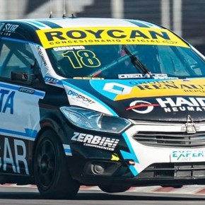 La carrera de los 300 pilotos de Turismo Pista: horarios y dónde ver a Canapino, Werner y demás figuras