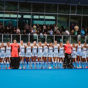 Las Leonas, por la tercera estrella: todo sobre la Selección que busca otro Mundial histórico