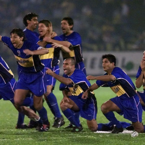 La verdad de Traverso sobre un histórico triunfo de Boca en Libertadores: "No se coman la galletita..."