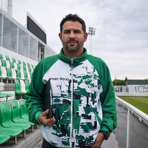 El equipo del fútbol argentino que va por su cuarto entrenador en cinco meses