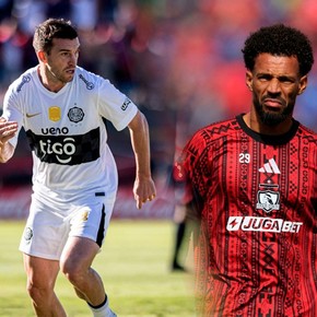Los dos jugadores virales del Mundial ganaron un superclásico en Sudamérica
